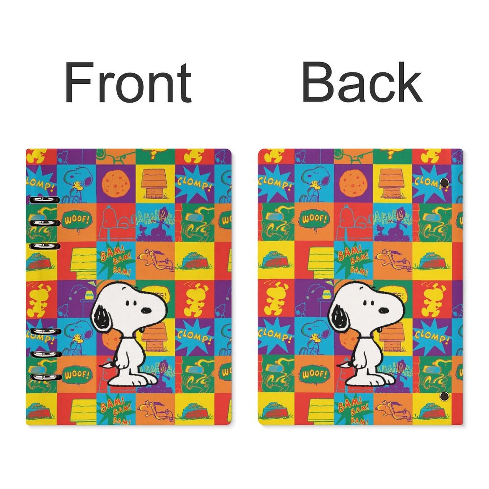 スヌーピー　ノート　電話帳　レトロ　ピーナッツ　peanuts メモ帳 メモ帳 メモパッド Peanuts All Good SNAG THINK スヌーピー