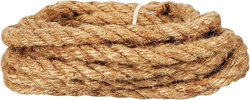 Miniatura 2 de Floral Garden Cuerda náutica decorativa - 9.5 pies