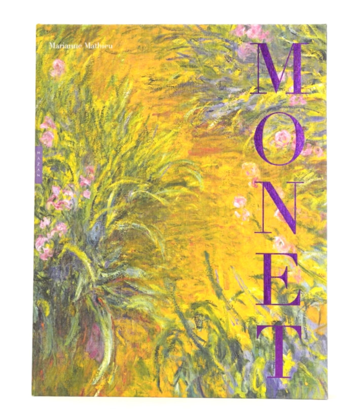 Monet: Par-delà l'horizon