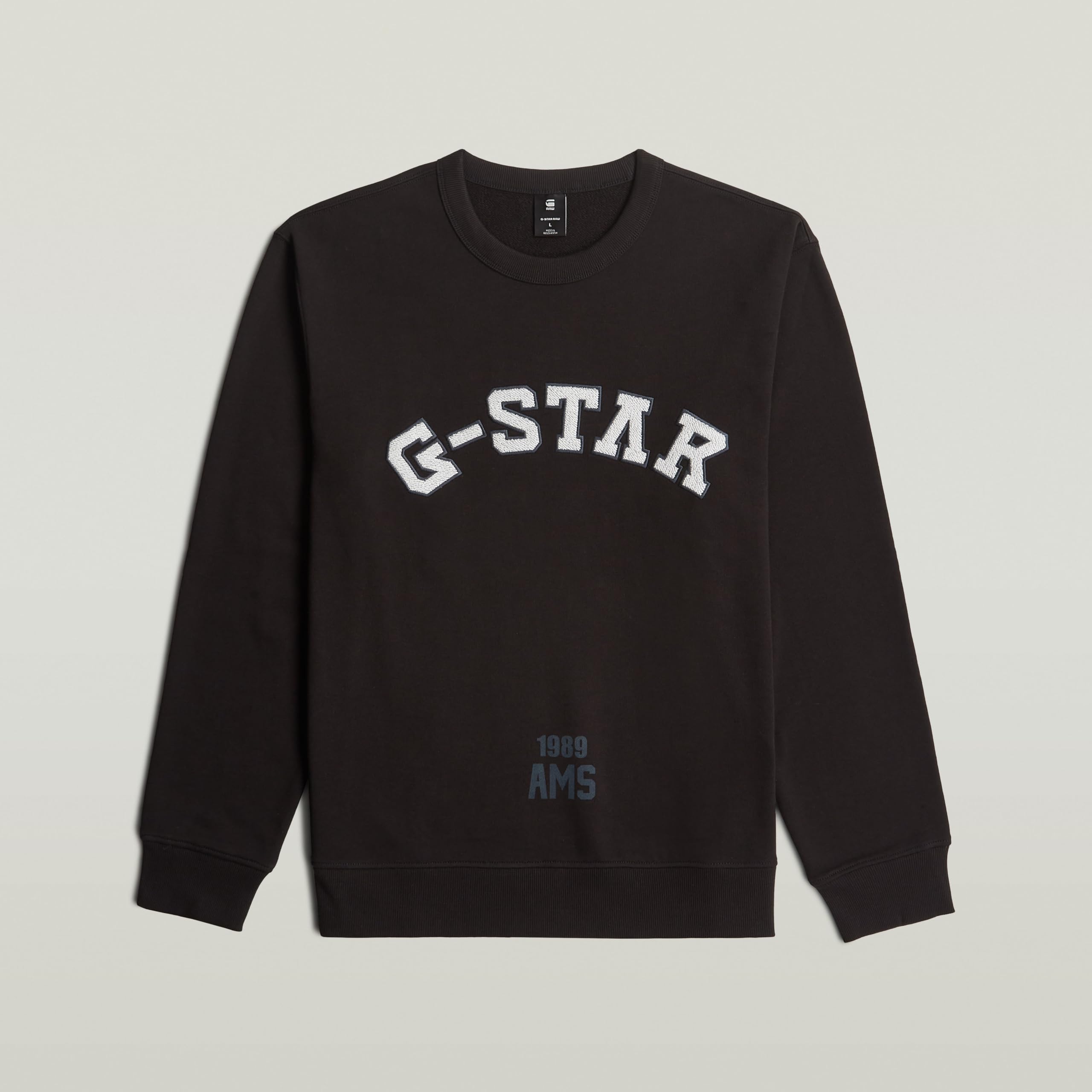 G-Star Applique R Sw Sudadera Hombre