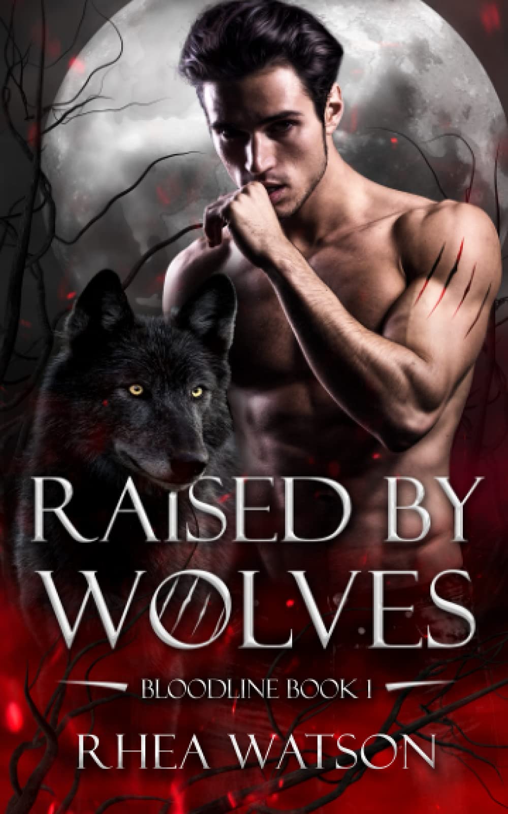 Raised by Wolves (Bloodline)
