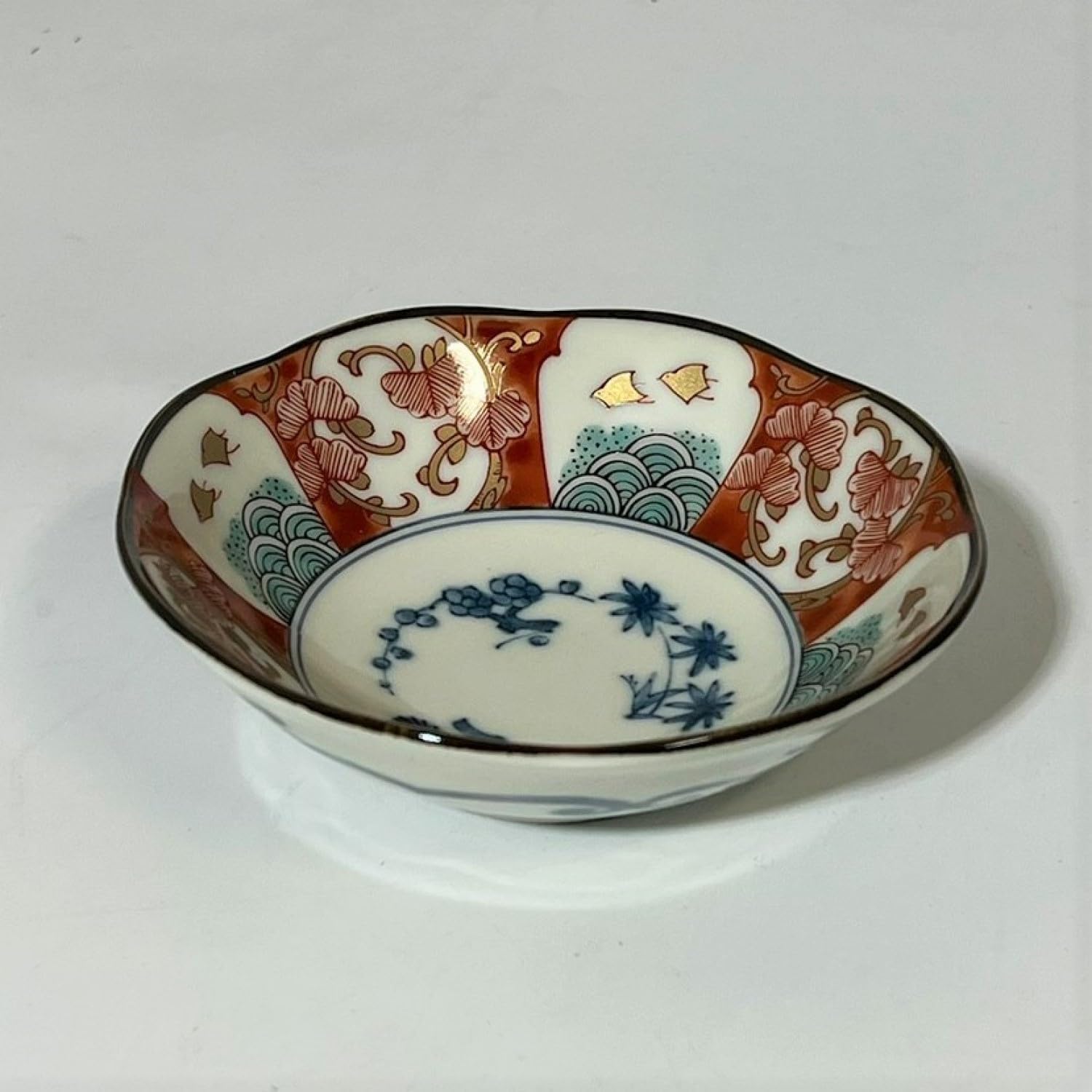 Somishikiko Imari Assorted Small