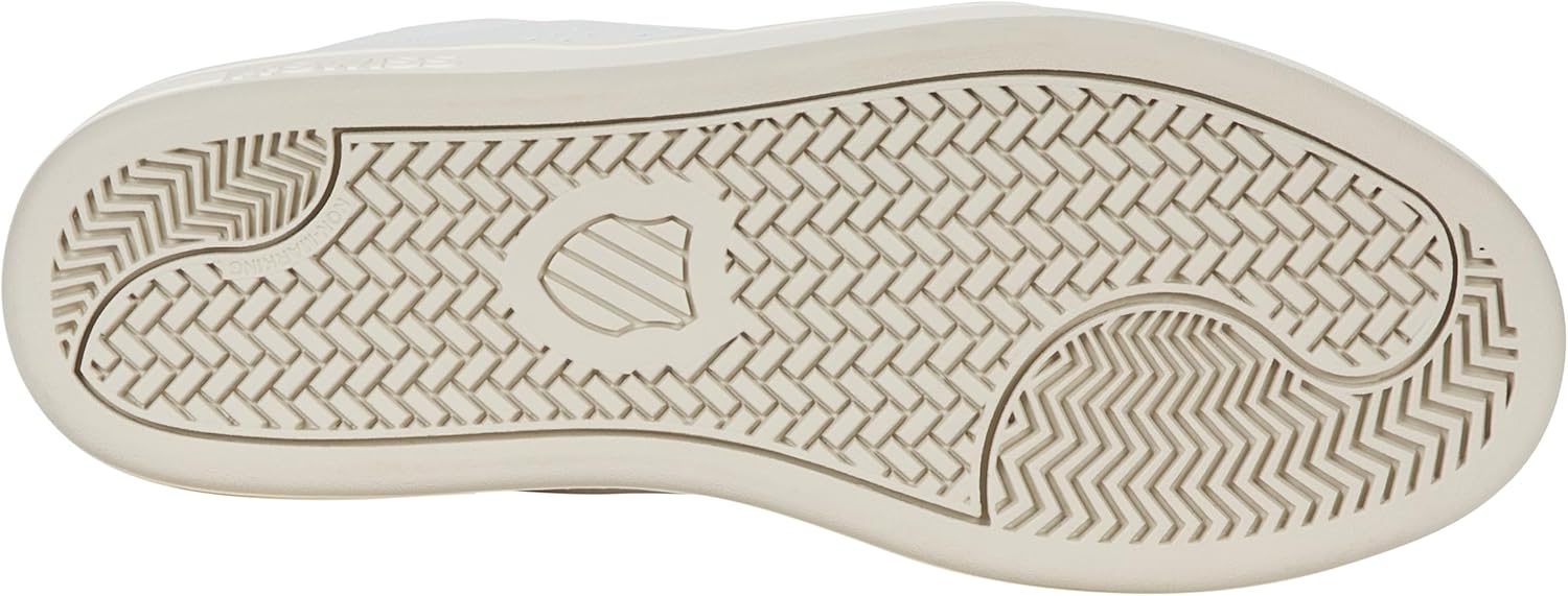 K-Swiss Women's Court Base II Sneaker - Image 6