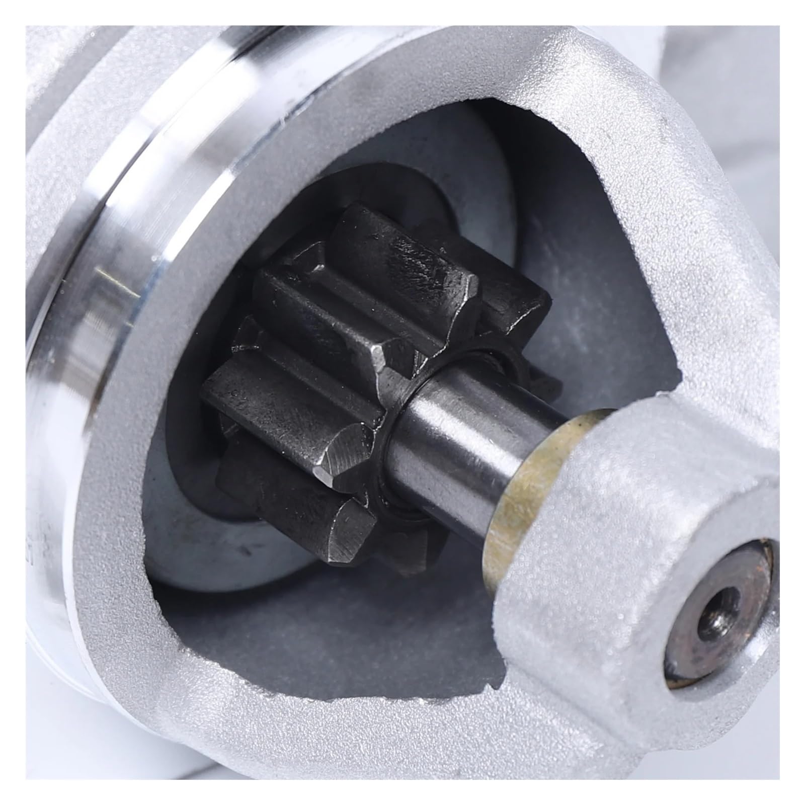 Arranque Motor Motor Diésel Apto Para Motores 170F 178F 186F 188F 8 Dientes 12 V 1000 W
