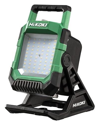 HiKOKI UB18DC ワークライト