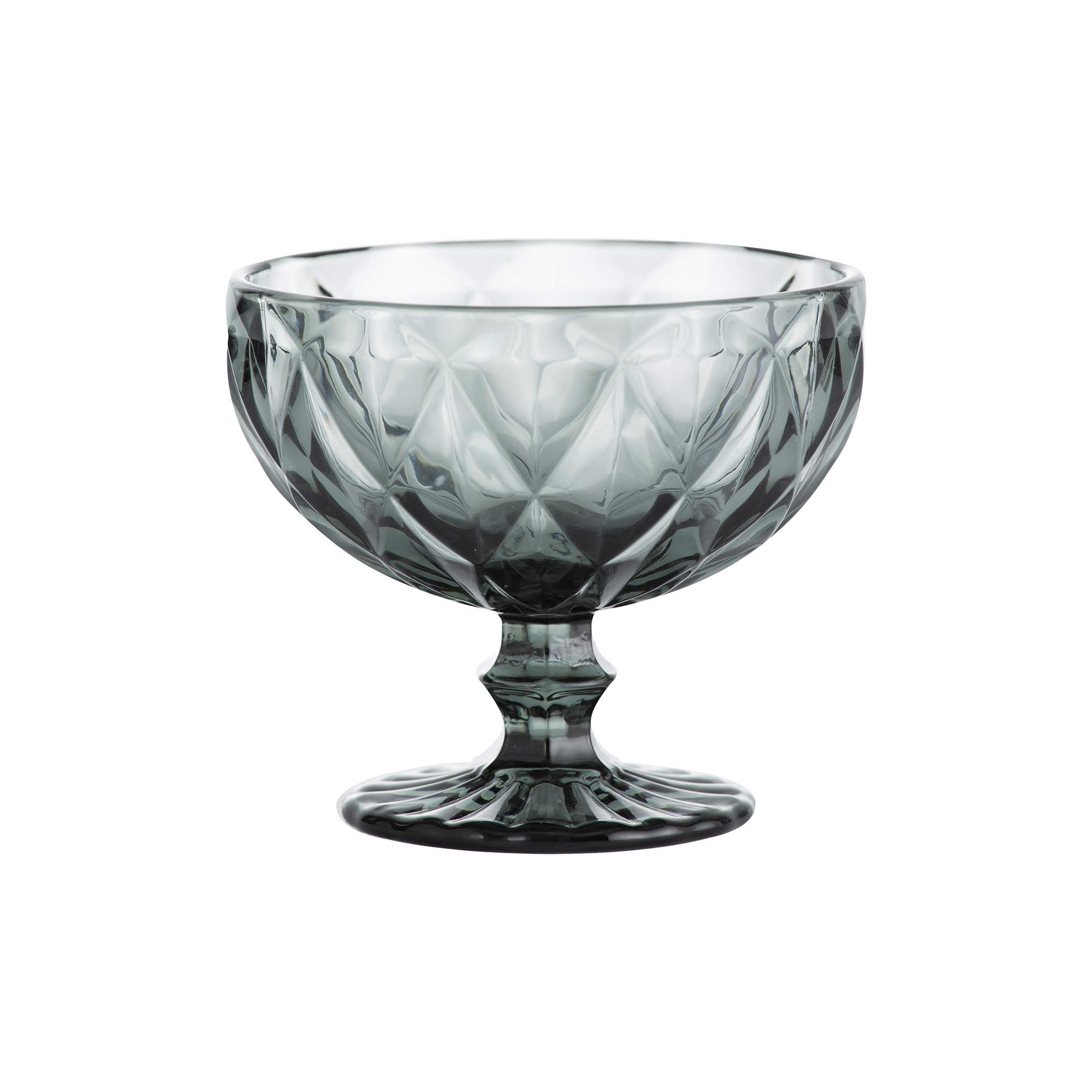 Ravenhead Gemstone Smoke Footed Sundae
