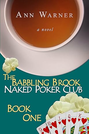 The Babbling Brook Naked Poker Club - Book One (The Babbling Brook