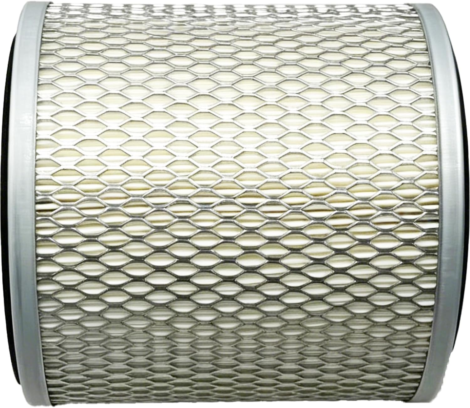 4Pcs Air Filter Element 731323 Suitable for Gardner Denver Elmo Rietschle Replacement