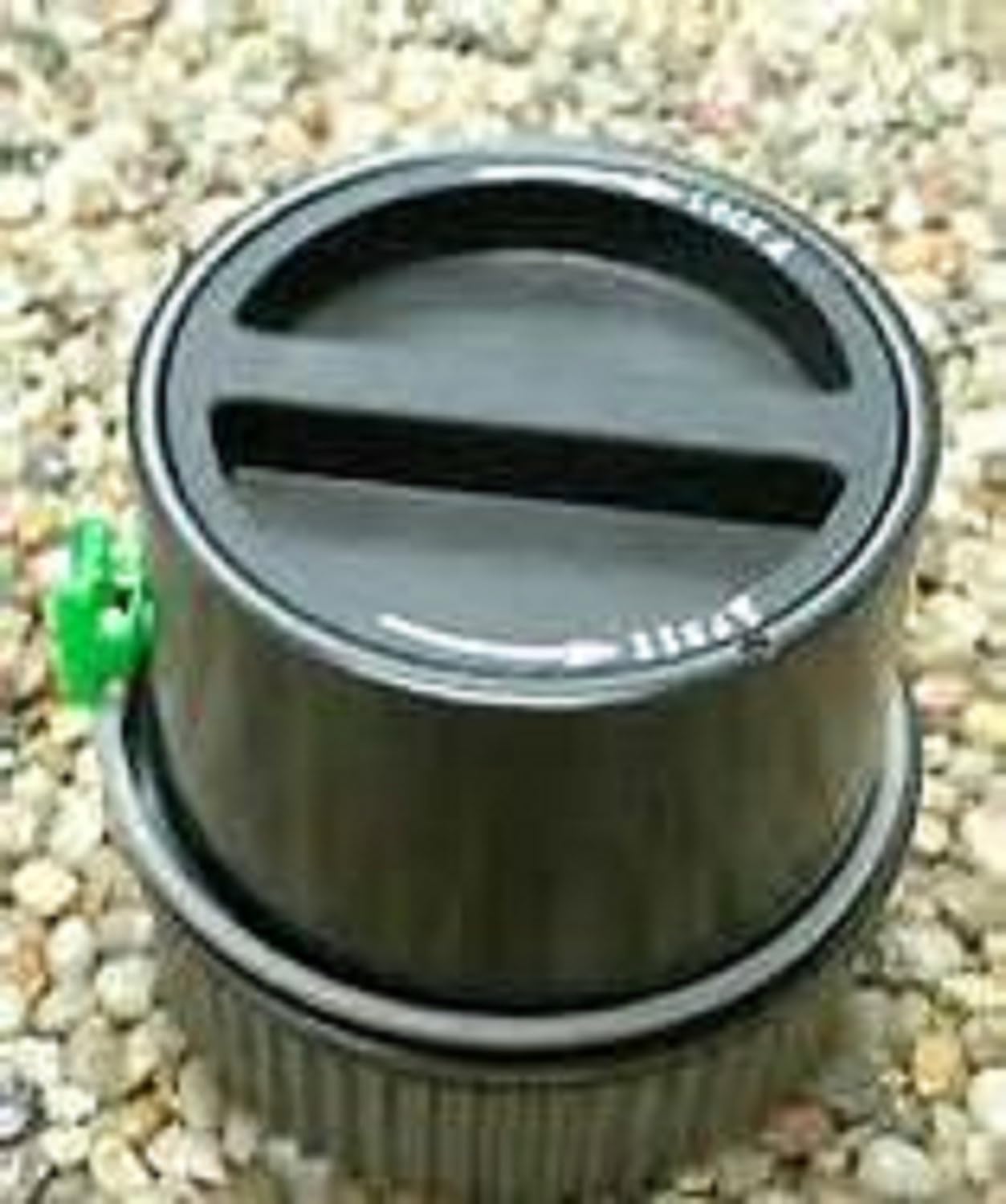 Ford 1C3Z-3B396-DA - LINK ASY - FRONT AXL