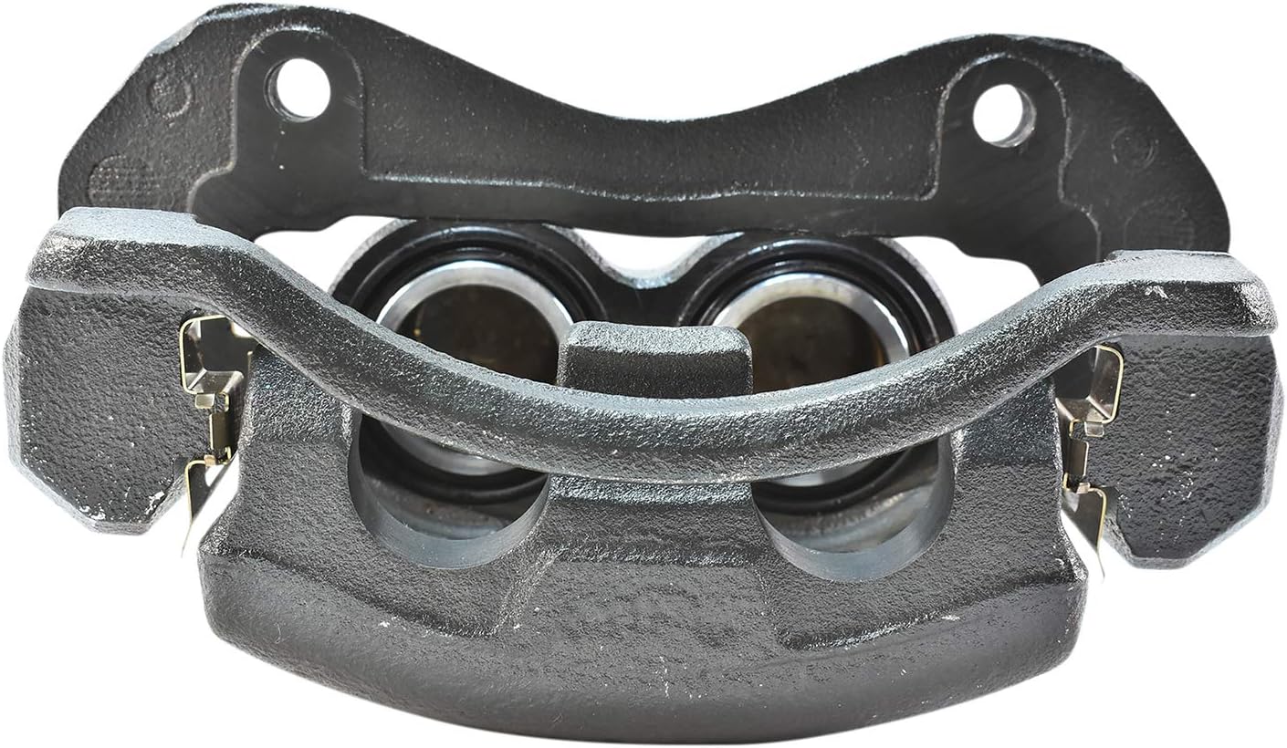 Mando 16A5163 Disc Brake Caliper Original Equipment