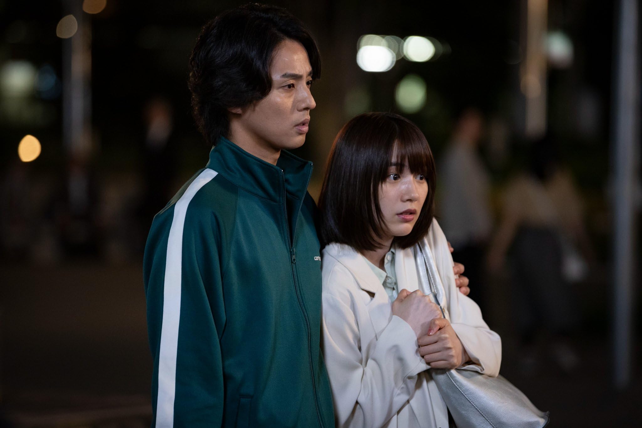 Amazon｜幸せカナコの殺し屋生活 (2025)全巻1～6話日本語発音