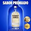 Absolut Vanilia 0.7l 40%