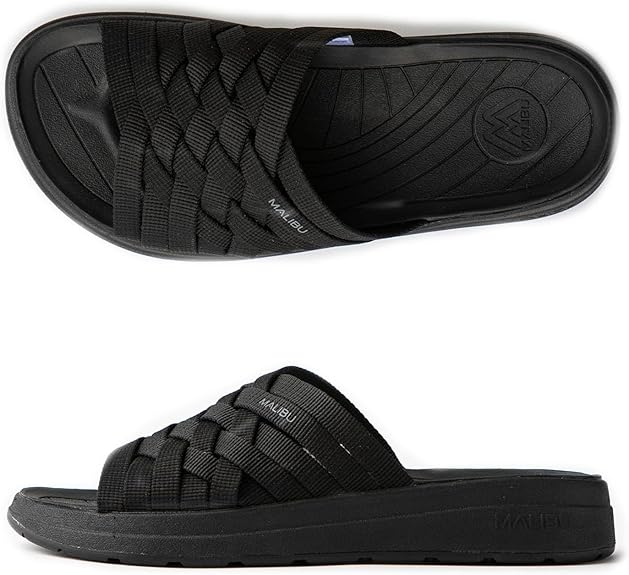 MALIBU SANDALS 28cm マリブサンダル ズマ（カラー：オレンジ セール】MALIBU SANDALS / 'ZUMA LX RECYCLED' サンダル