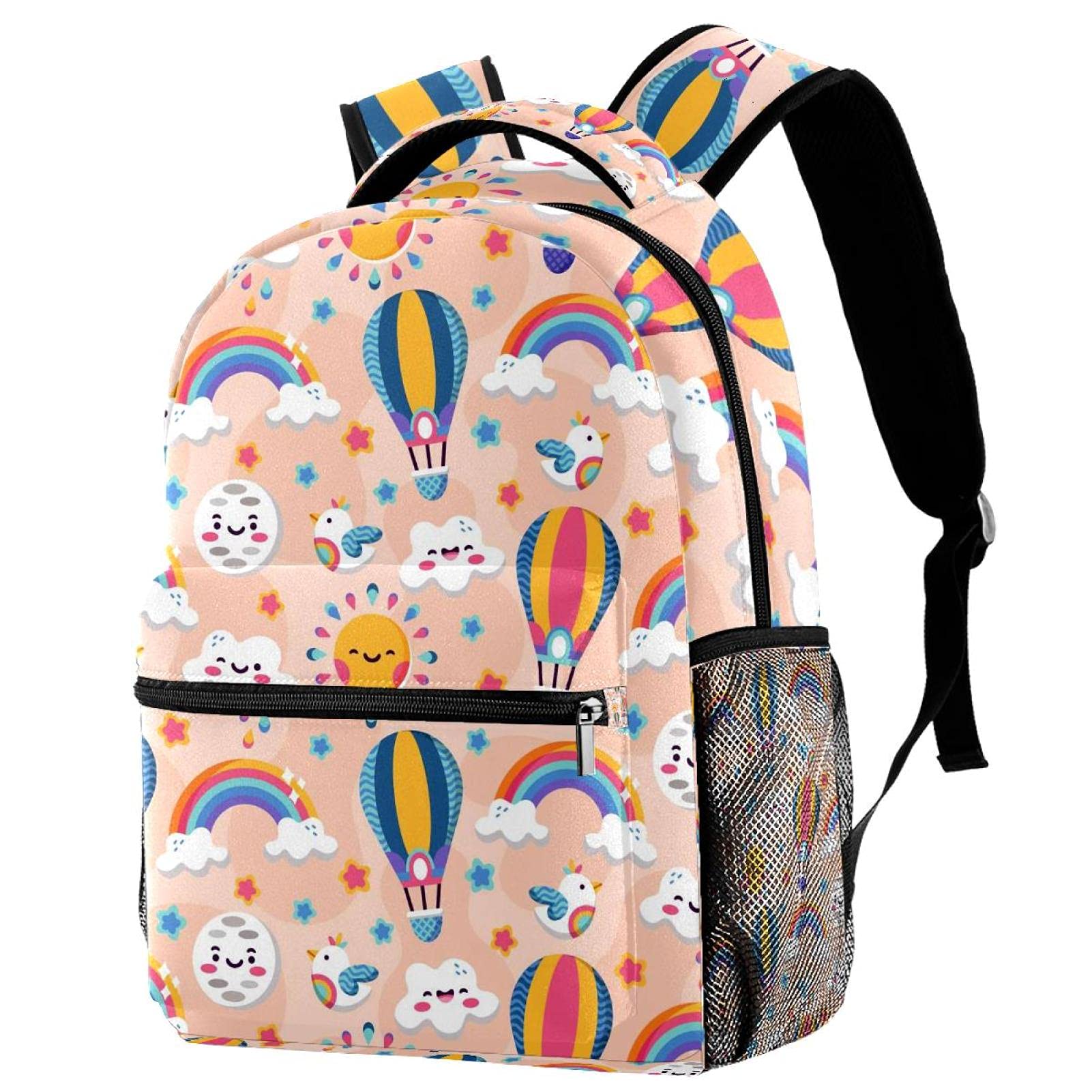 Sac à dos d'école pour protéger votre ordinateur avec style - 7