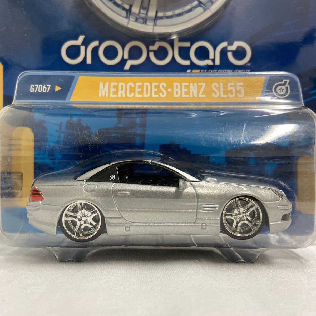 ホットウィールメレセデスベンツSL55AMG Amazon.co.jp: ホットウィール ベンツ SL55 AMG ホットウィール ベンツ