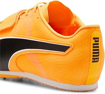 Amazon.com | Puma - Mens Evospeed Long Jump 11 Ultraweave Shoes