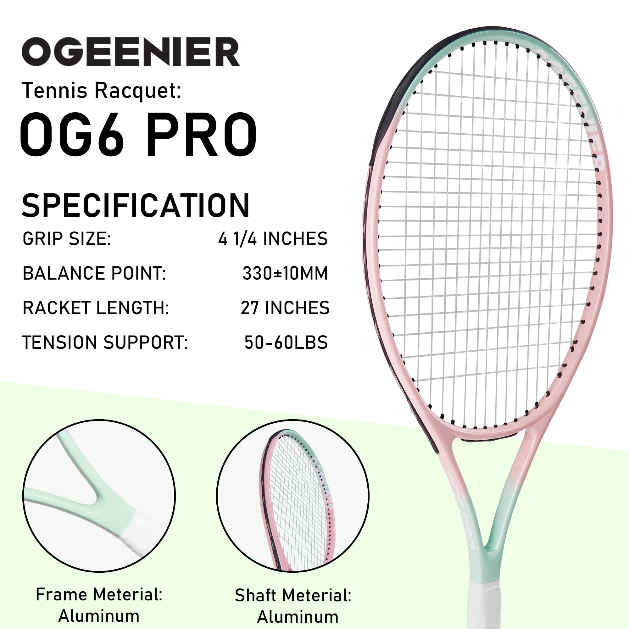 OGEENIER 27