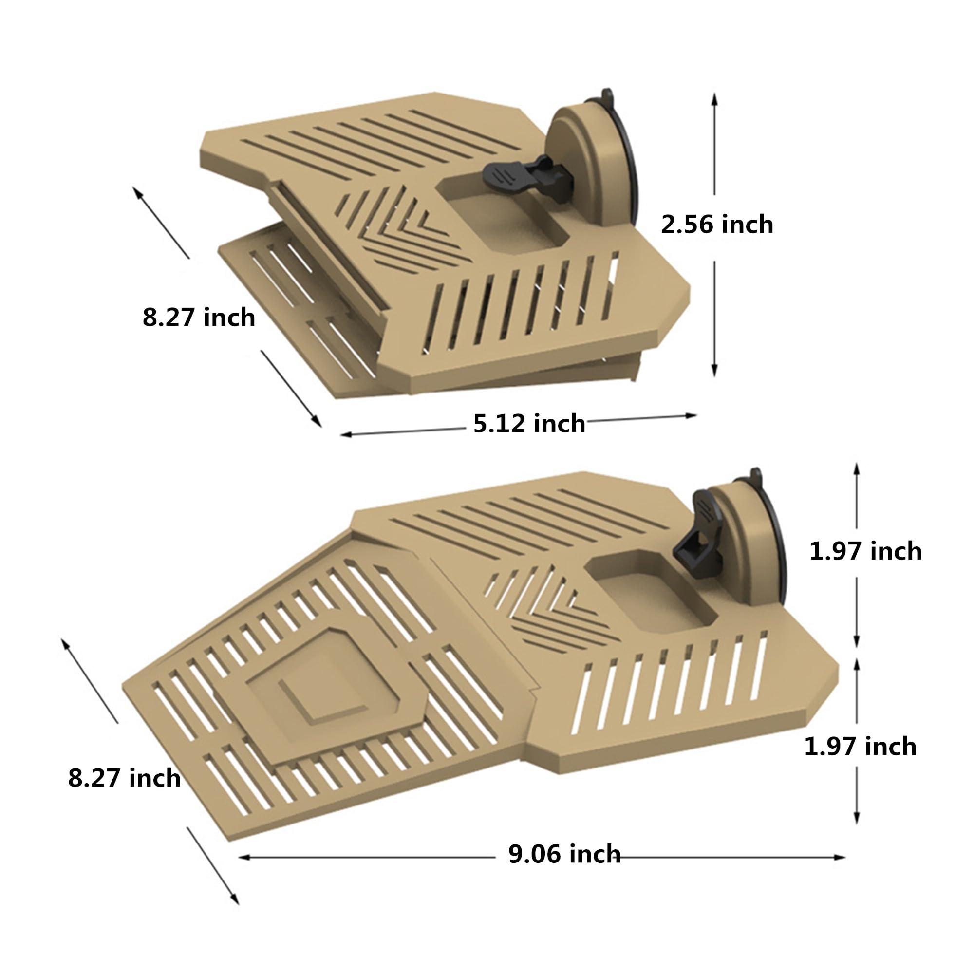 Snapklik.com : Turtle Resting Basking Platform, Turtles Ramp Removable ...