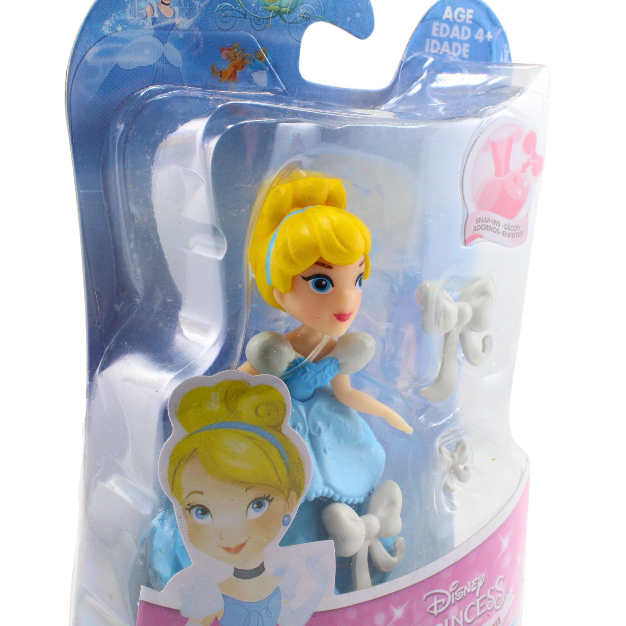 Amazon.co.jp: Hasbro ディズニー プリンセス リトルキングダム
