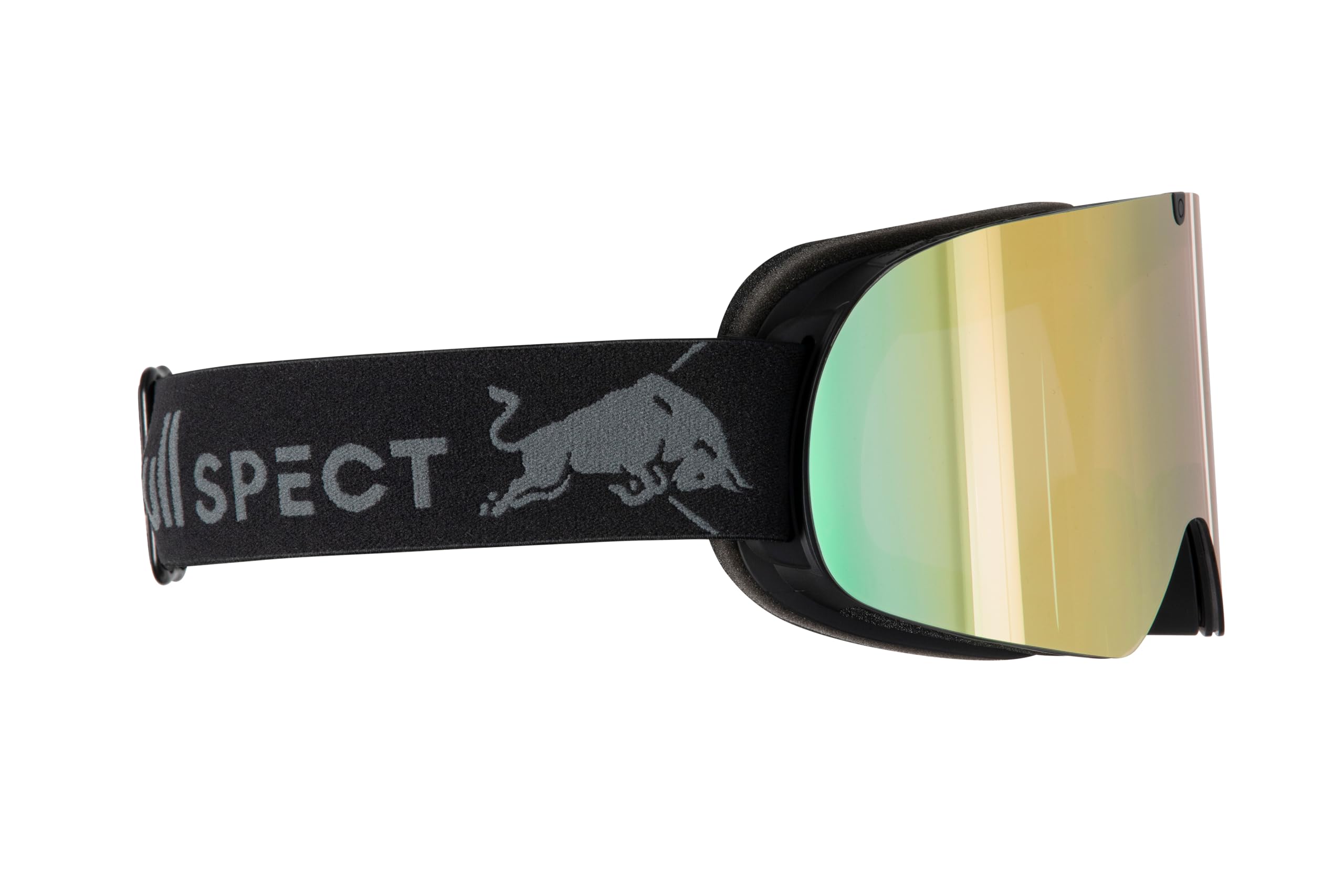 Red Bull SOAR-13YE2 Masque de ski