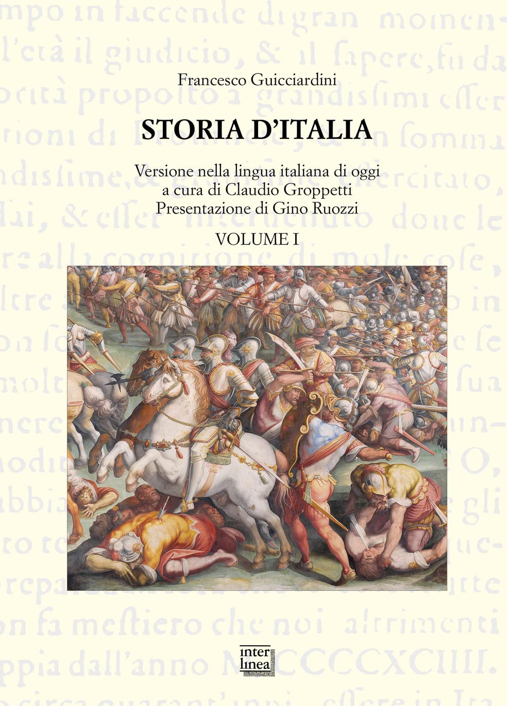 Storia D'italia. Versione Nella Lingua Italiana Di Oggi - 4