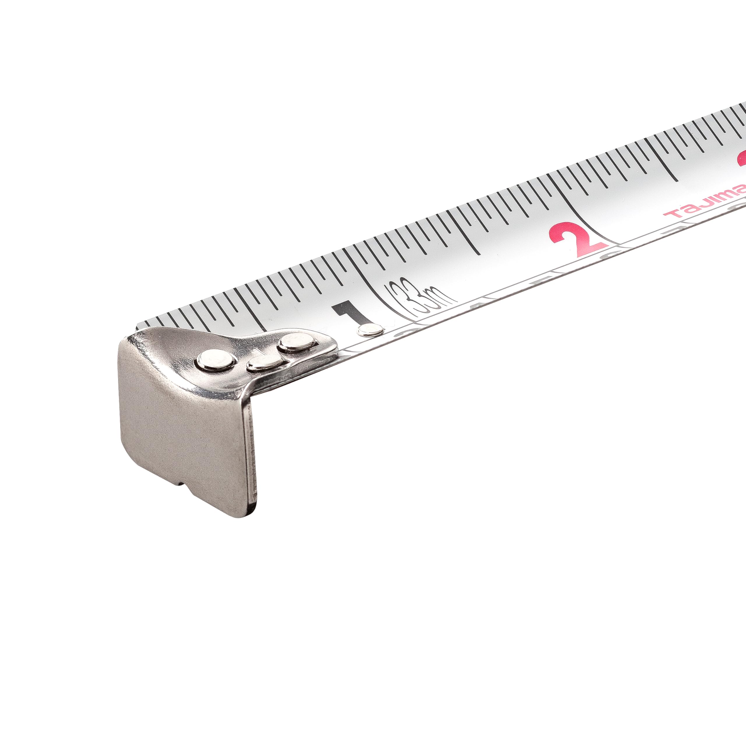 Tajima SS2555S Convex 1.0 x 1.0 inches (5.5 x 25 mm) Sigma Stop 25