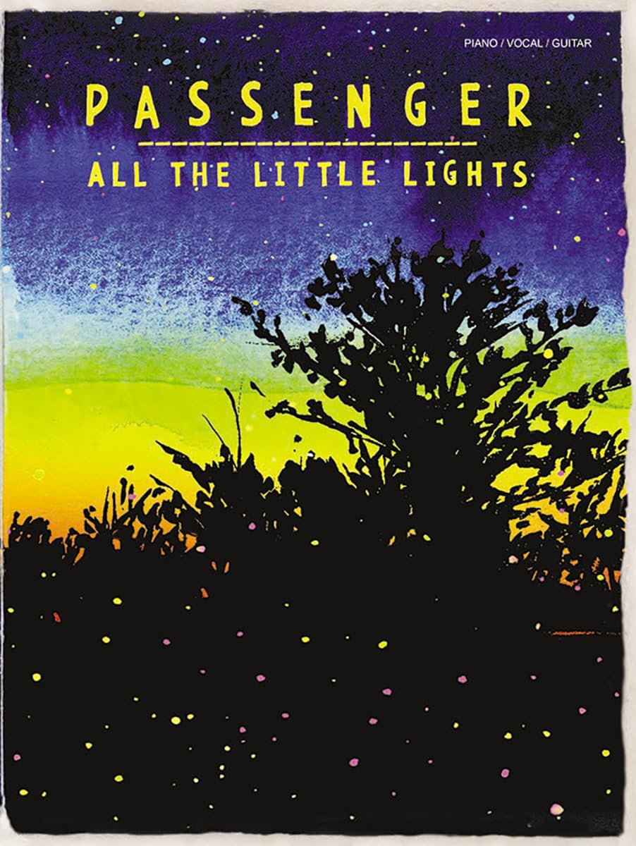 Passenger: All the Little Lights (PVG)