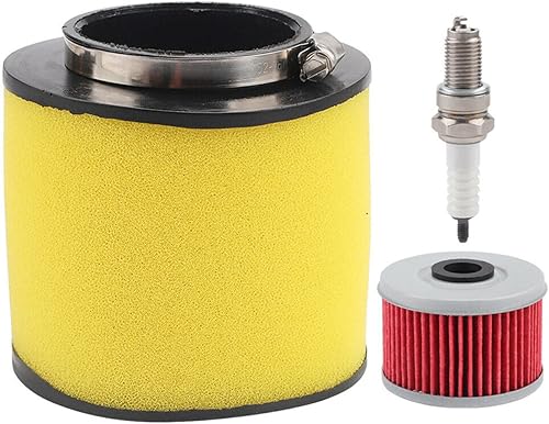 Miniatura 6 de Carburador TRX400FA para Honda Rancher 400 TRX400FGA Carb 2004-2007 Reemplazar # 16100-HN7-013 16100-HN7-A21