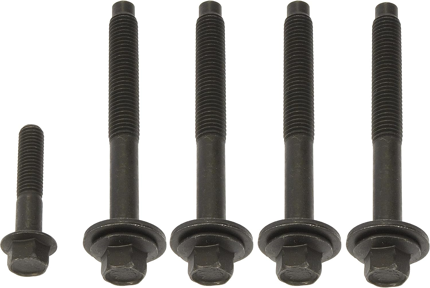 Dorman 521-821 Front Driver Side Lower Suspension Control Arm and Ball Joint Assembly Compatible with Select Volvo Models