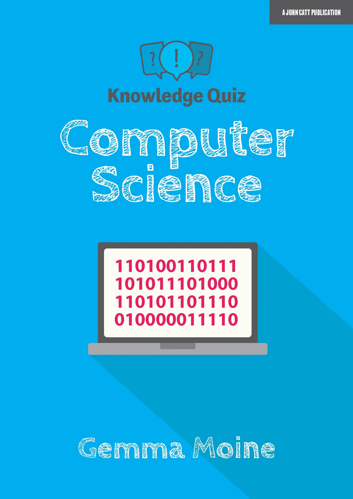 Knowledge Quiz: Computer Science (Knowledge quizzes)