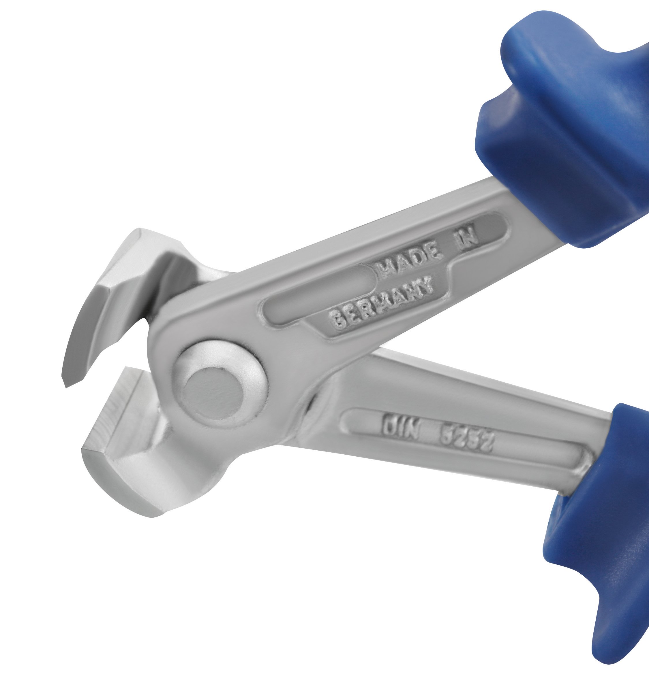 MATADOR 0535 0200 - Alicates de corte diagonal (8")