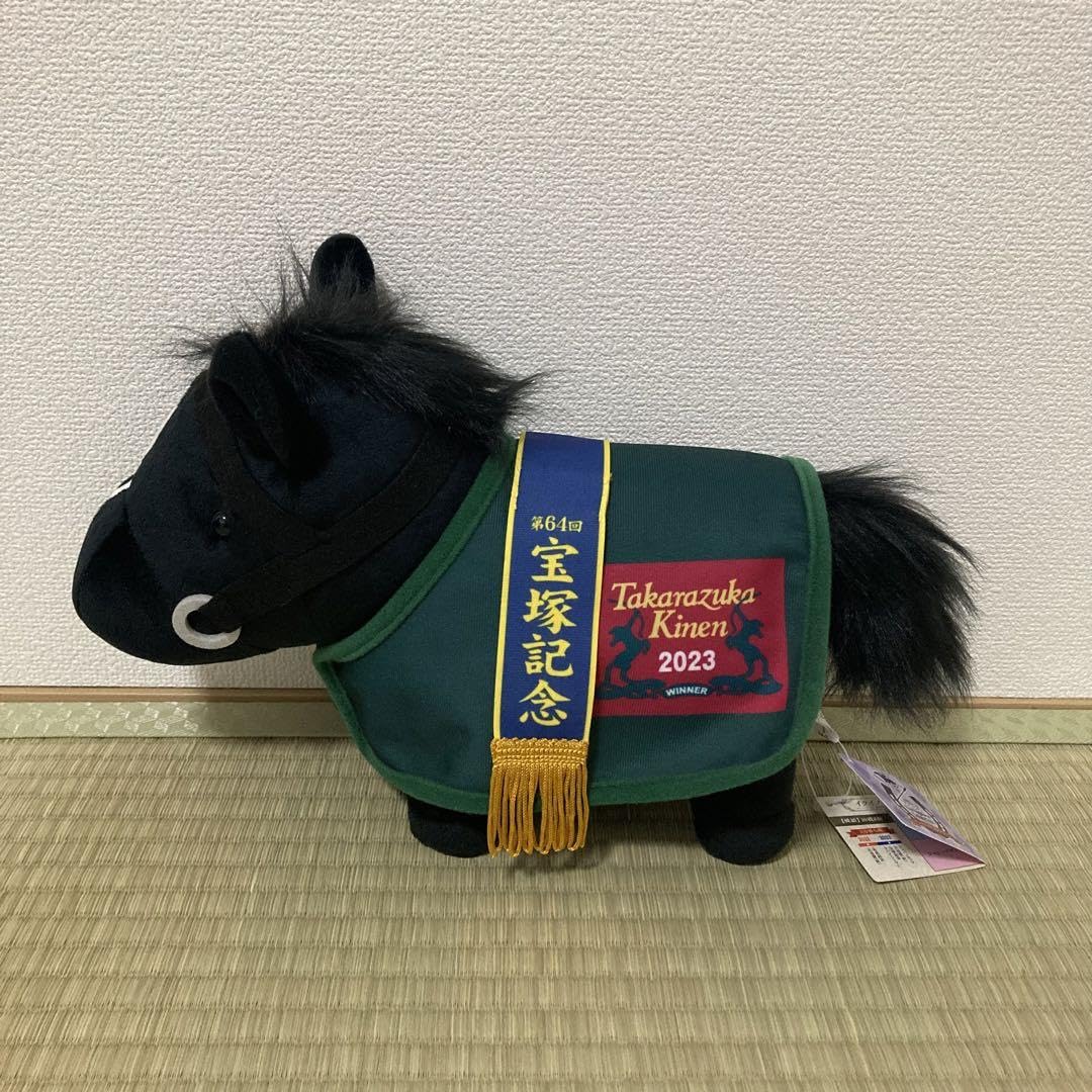 Amazon.co.jp: thoroughbred collection 9 piece set : Toys & Games