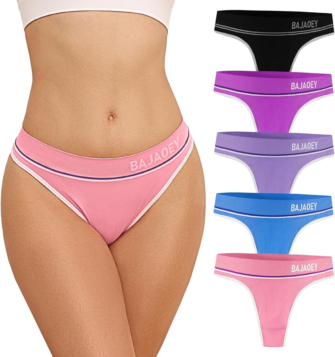 Tangas para Mujer Pack G Tangas de Cuerda para Mujer Honduras Ubuy