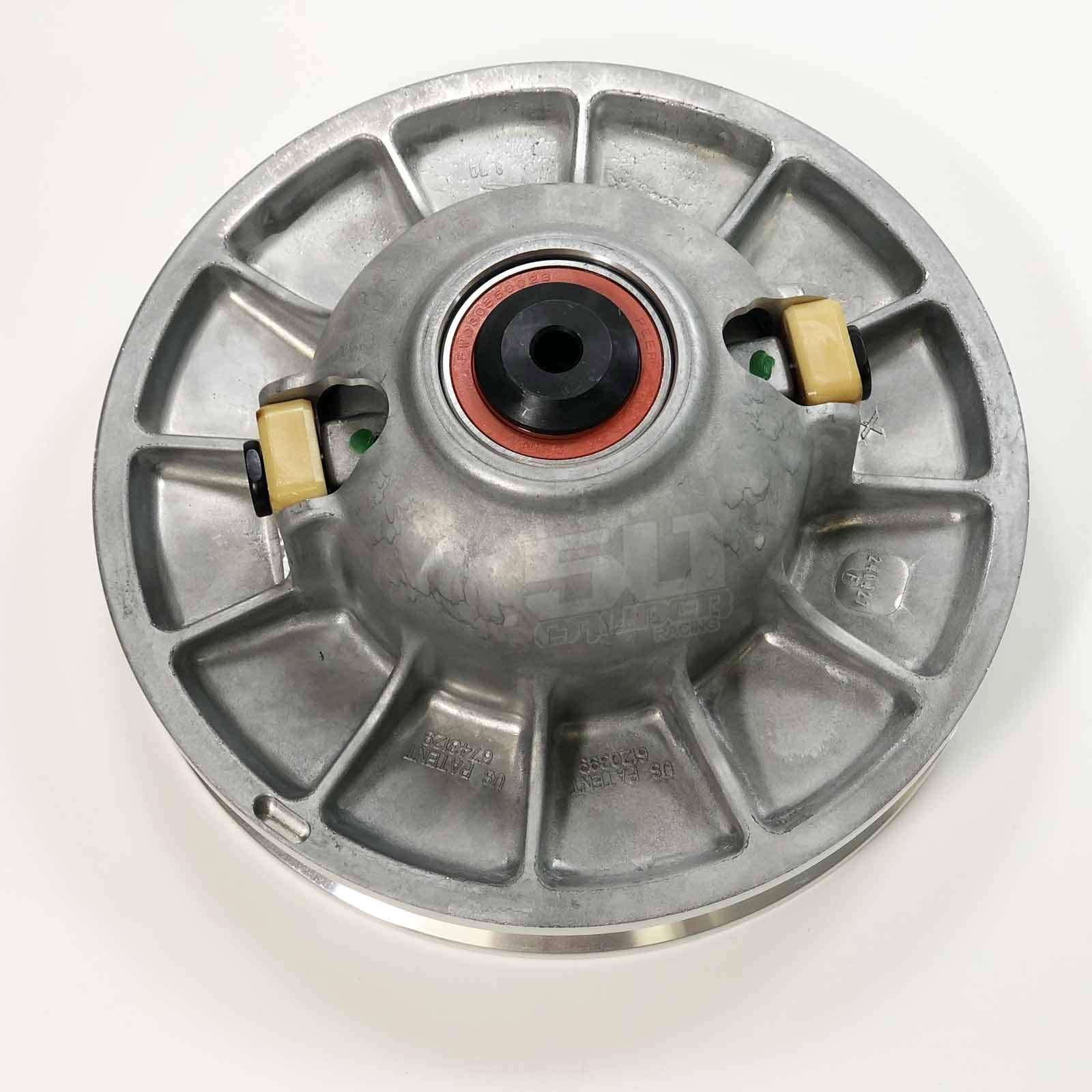 Amazon.com: 50 Caliber Racing Fits 1323403 Polaris Secondary 