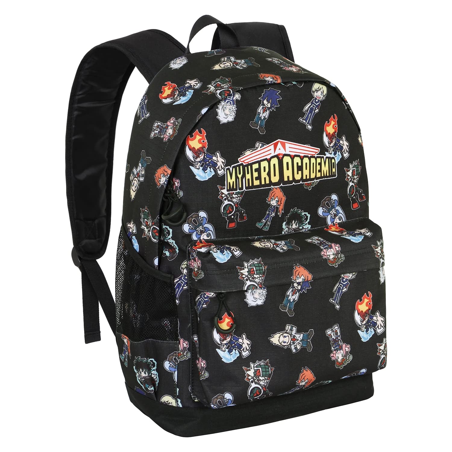 KARACTERMANIA Sac À Dos Hs Fan Sac à dos HS FAN X Mixte (lot de 1)