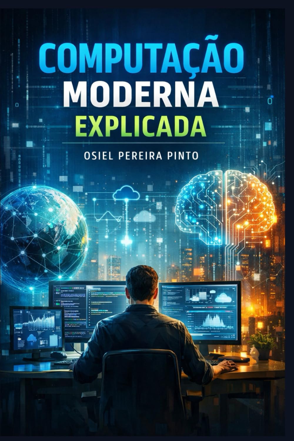 Computação Moderna Explicada