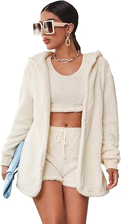 pointelle sweater cardigan