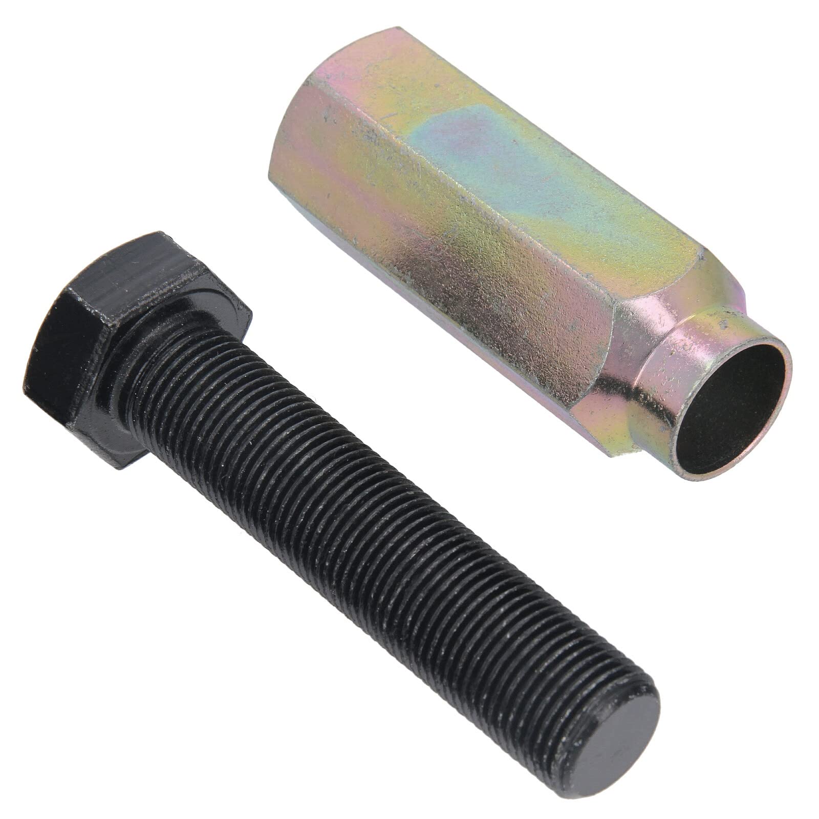 GEPCO Kit de réparation pour filetage de sonde lambda M20 M18 x 1,5