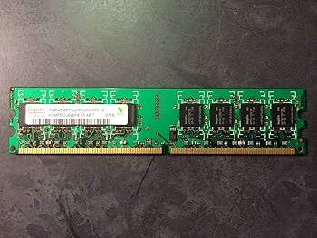 Hynix (HYMP512U64CP8-S6) 1GB 2Rx8 PC2-6400U at Amazon.com Hynix (HYMP512U64CP8-S6) 1GB 2Rx8 PC2-6400U at Amazon.com