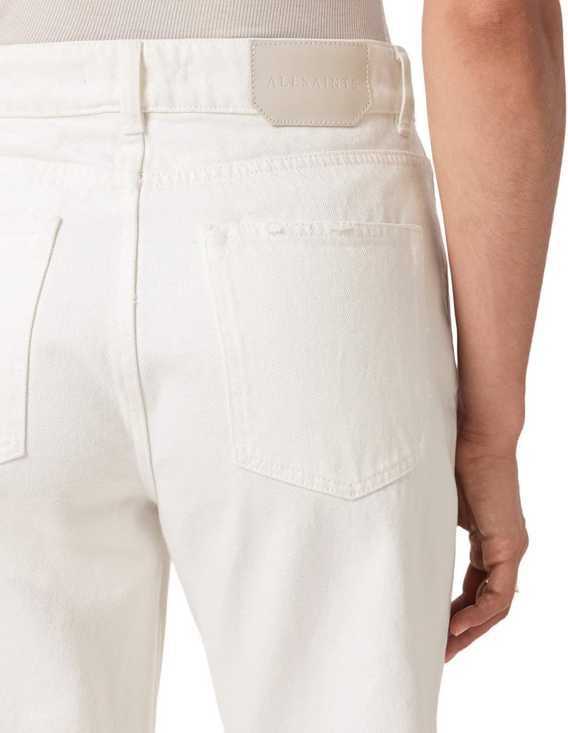 AllSaints Women's Brooklyn Jean