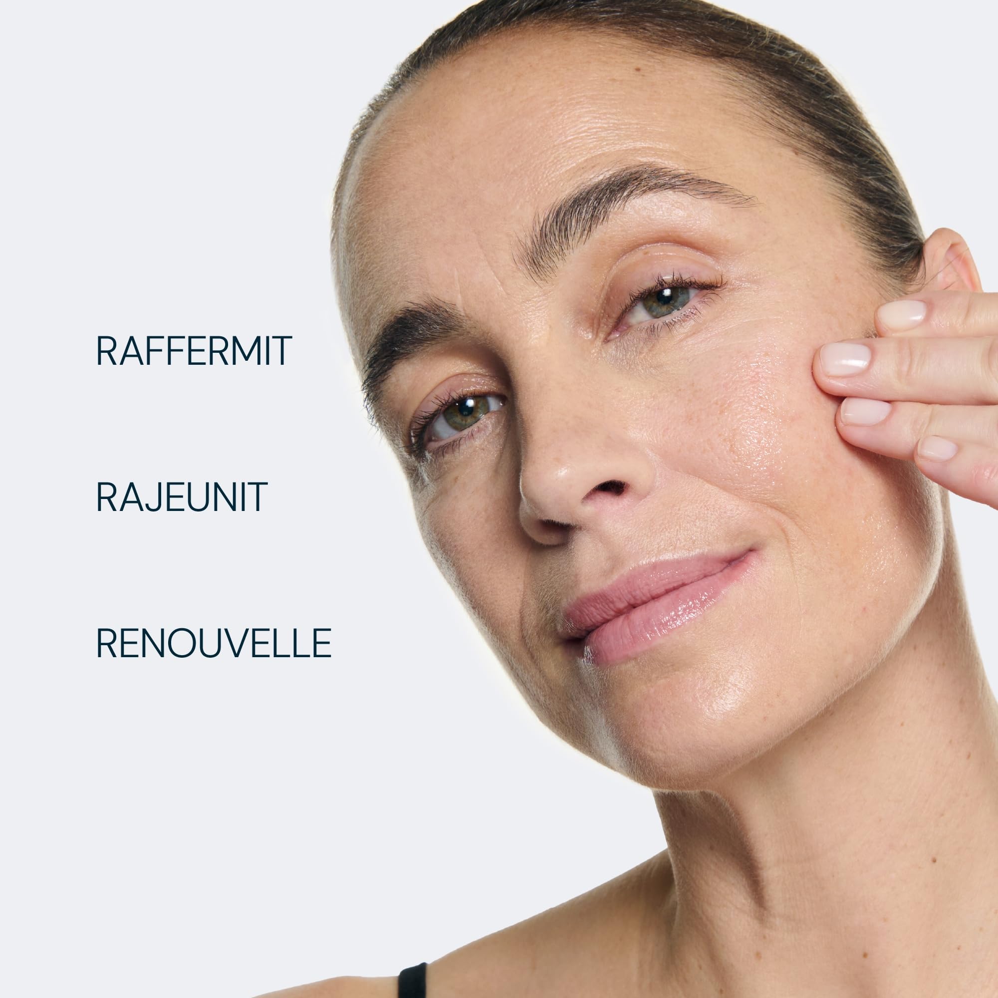 Elemis Sérum Pro-Collagène – Super Elixir Sérum & Formule Renouvellement, Sérums Visage Anti-Rides Raffermissants, Texture Légère pour Peaux Matures et Vieillissantes