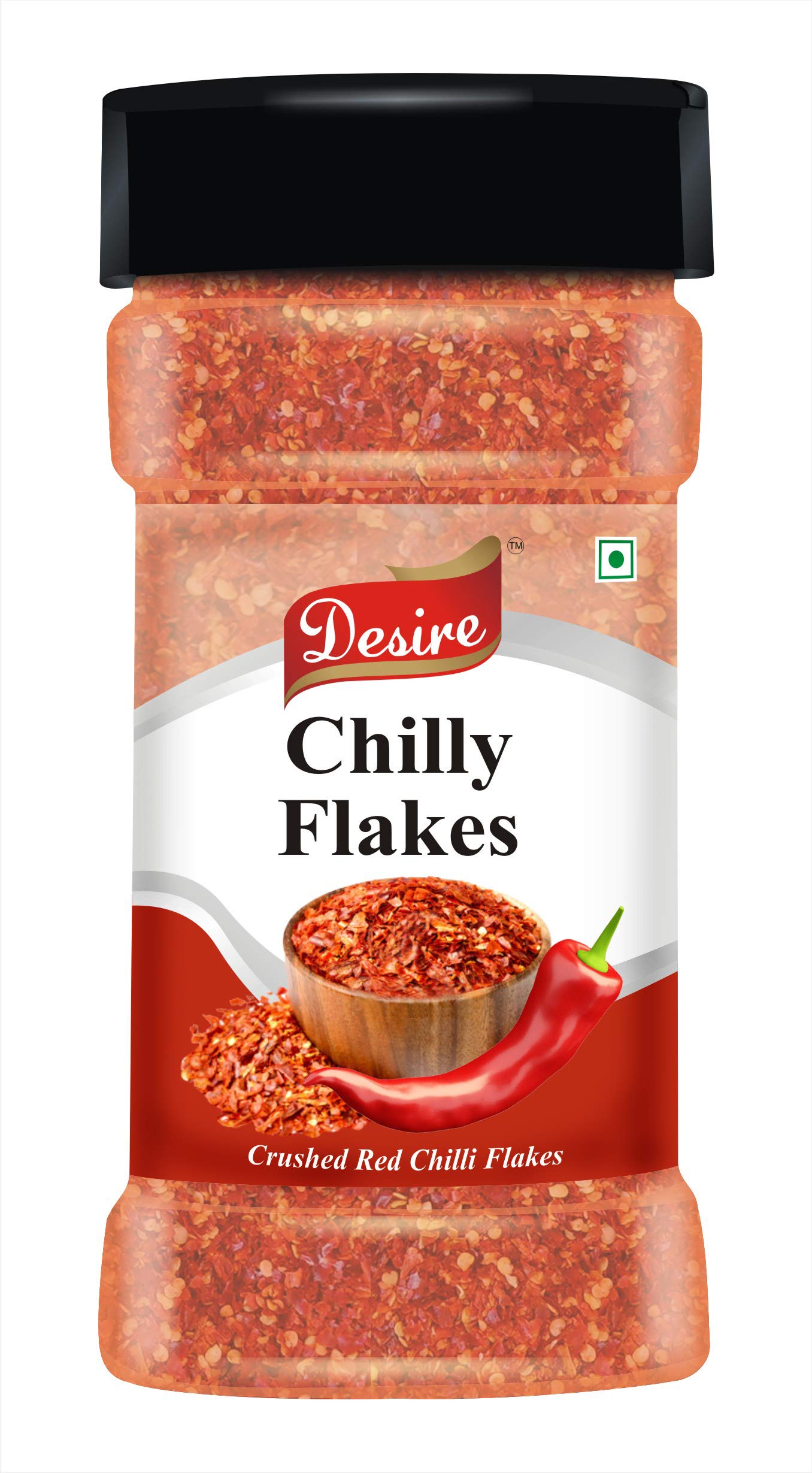 Desire Chili Flakes 50 Gram (Perfect for Pizza, Picnic,Maggie & Tiffins) (B07FLPF6ZJ) Amazon Price History, Amazon Price Tracker