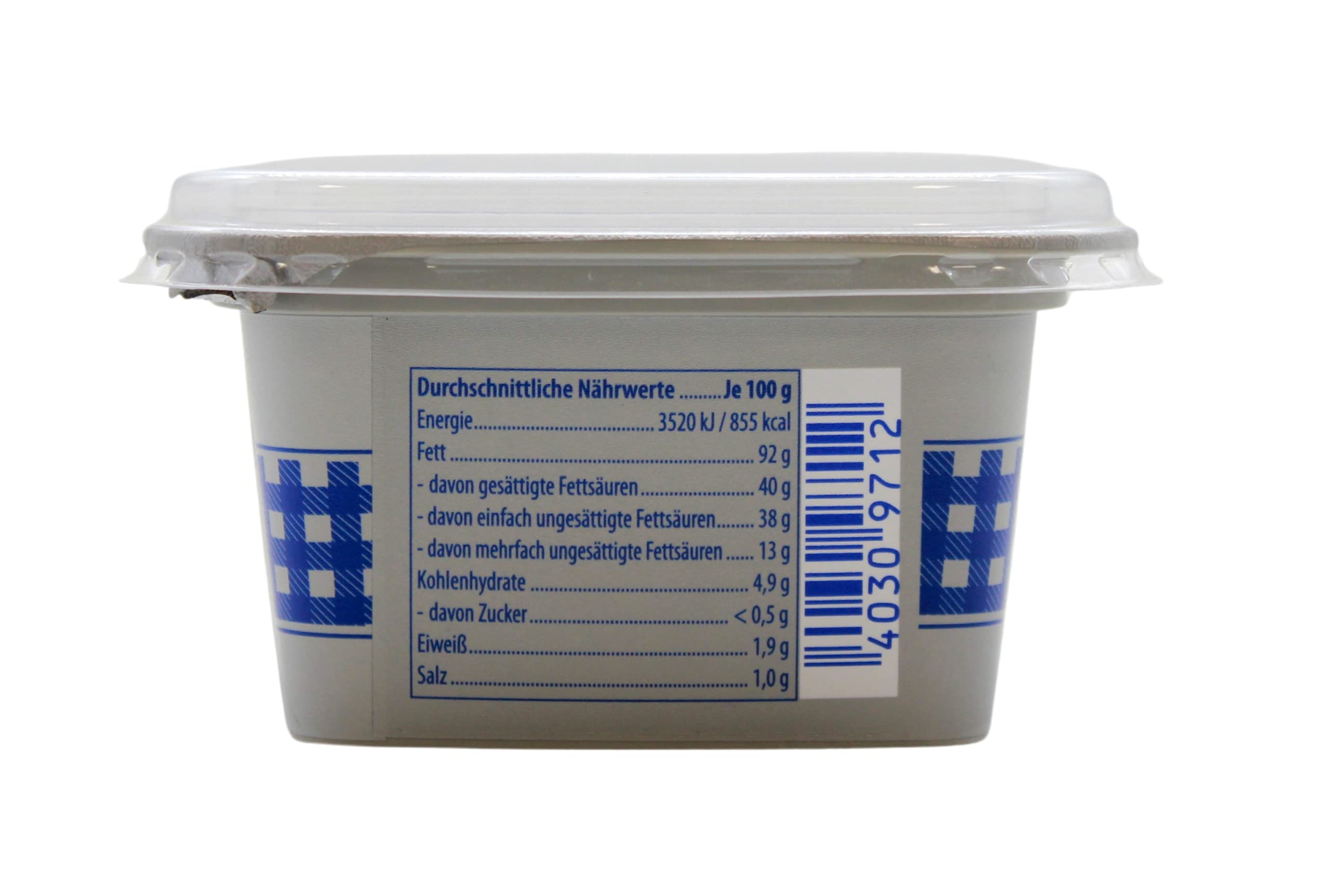 Laru Griebenschmalz, 12er Pack (12 x 150g)