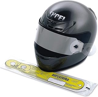 Shoei Abreissfolien für CWF-1/CWR-F