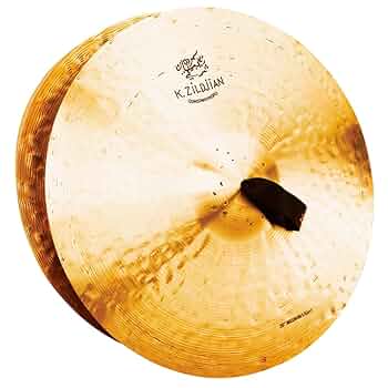 zildjian カウベル シンバル メーカー 希少品 ドラム セット カウベル pd0006366_m.jpg