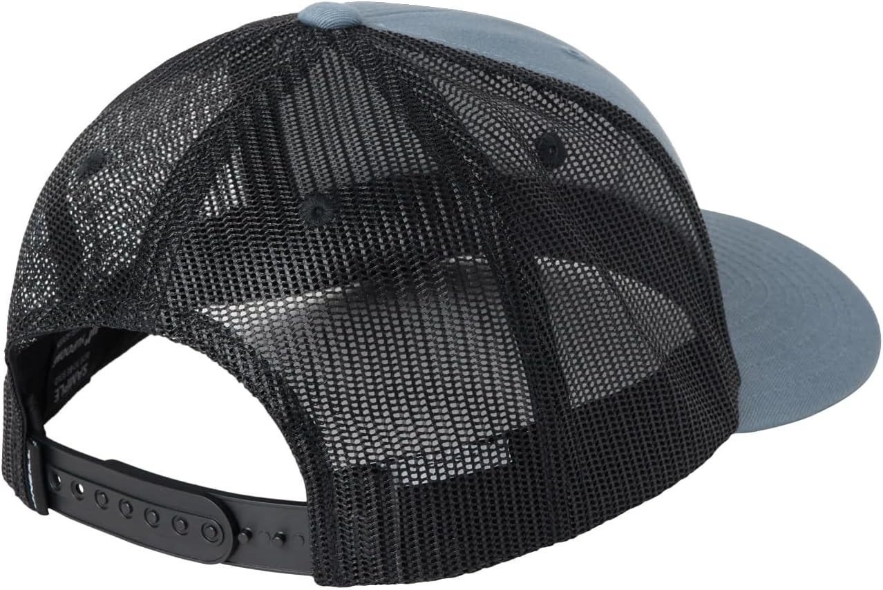 O'NEILL Mens Flexfit Cotton Logo Hat