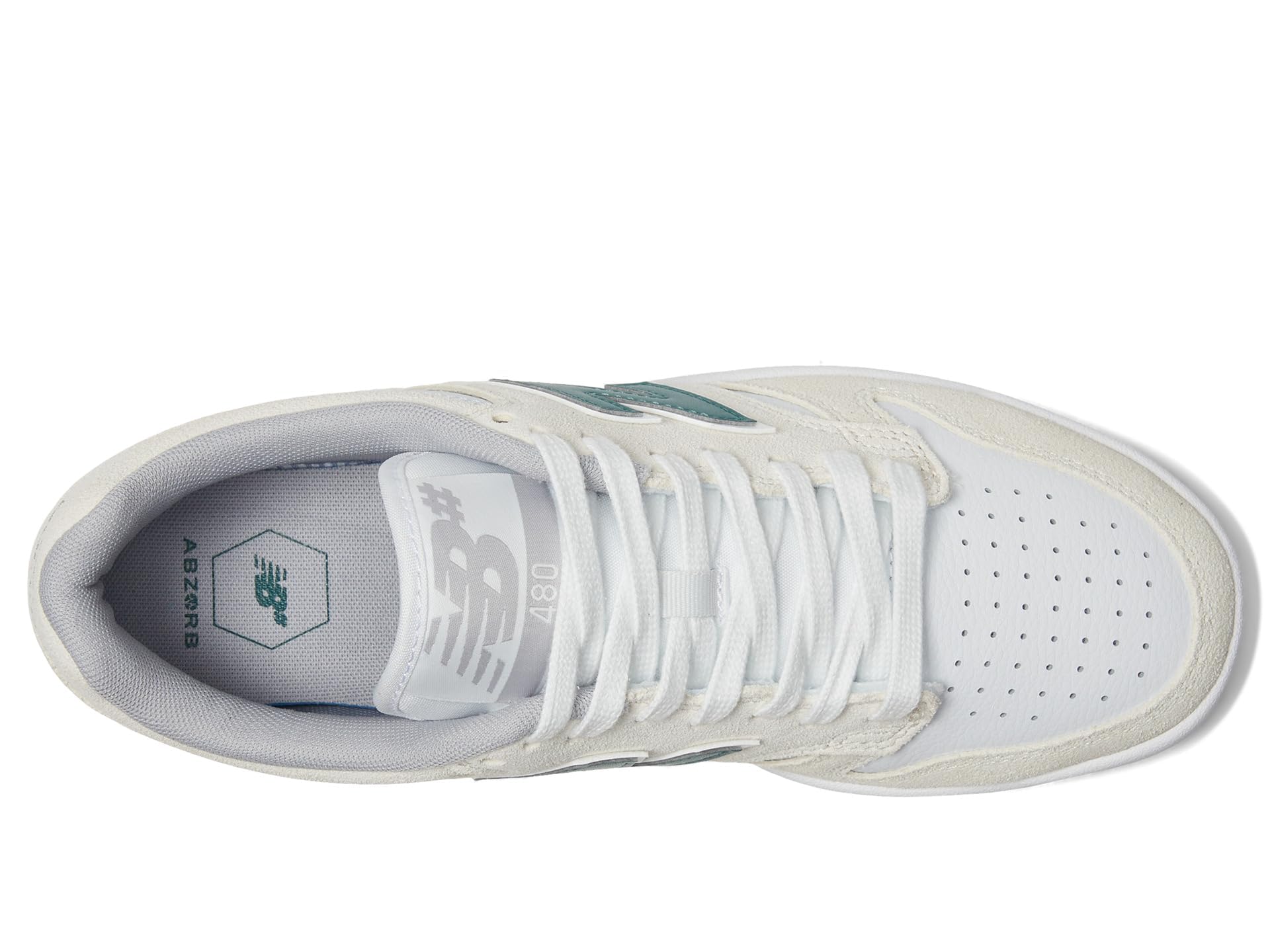 New Balance Unisex-Erwachsene 480-Numeric Skate-Schuh