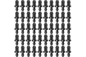 Goof Plugs for Drip Irrigation - 100 Count