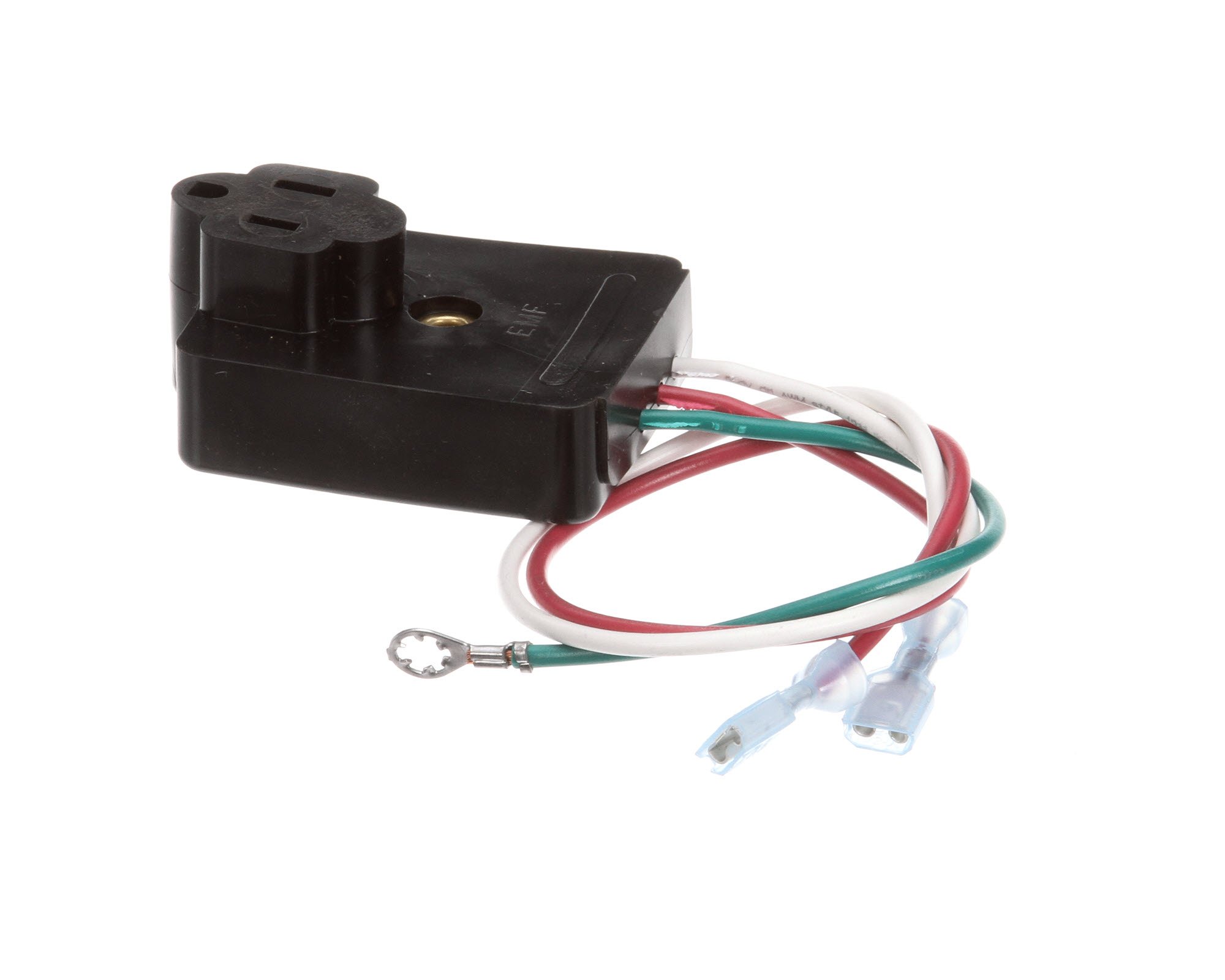 Perlick 61834-2 Wire Harness, Cond Unit Recept