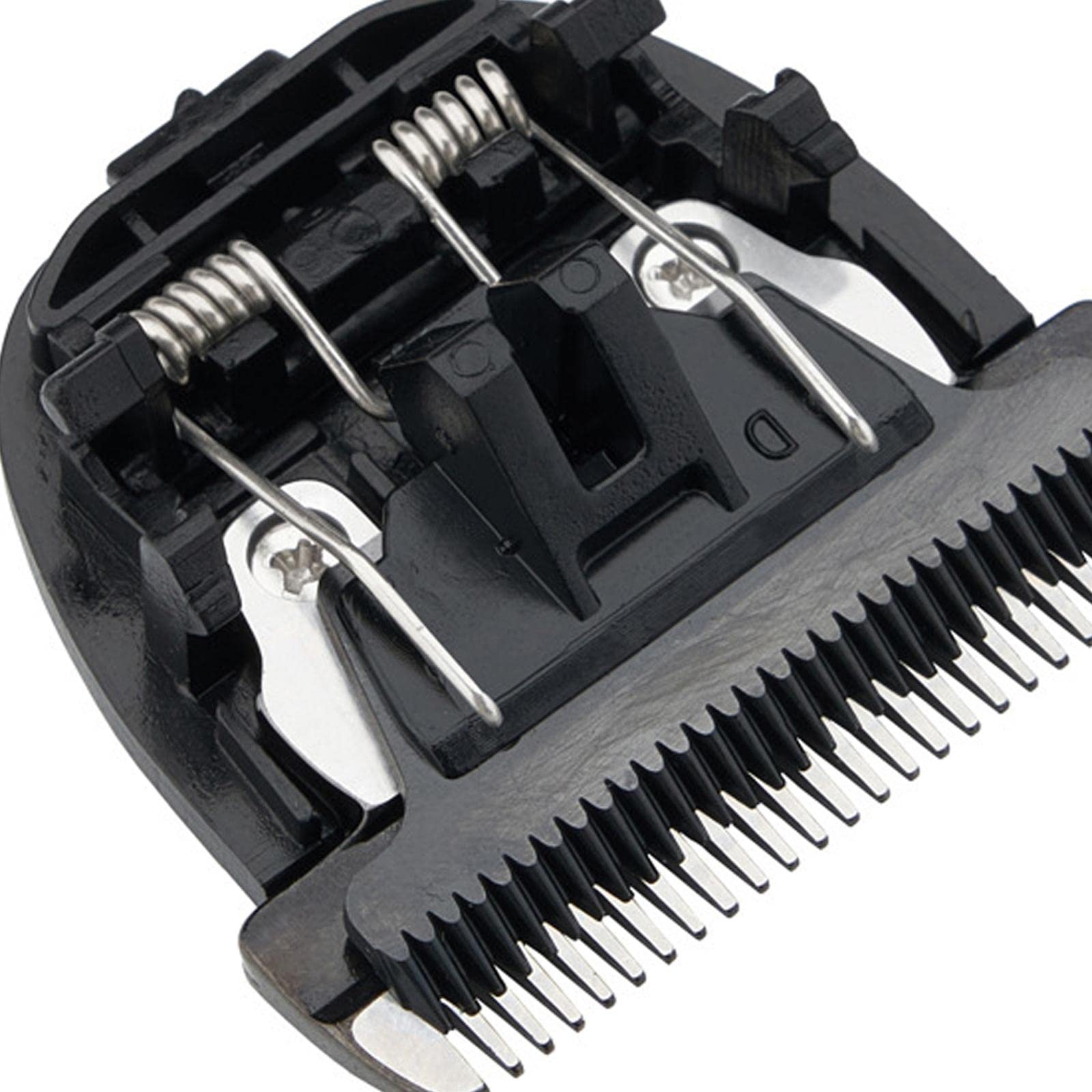 チャッピーの毛 Ceramic Hair Clippers Head Replacement Durable Accessories for